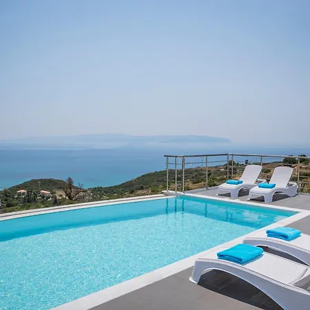 Villa Countrystyle Bonora *