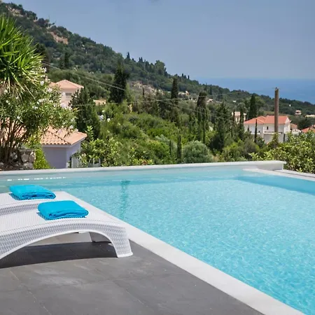Villa Countrystyle Bonora Skala (Kefalonia)