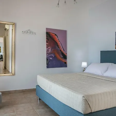 Countrystyle Bonora * Skala (Kefalonia)