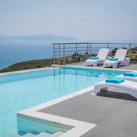 Villa Countrystyle Bonora *