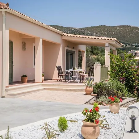 Countrystyle Bonora Villa *