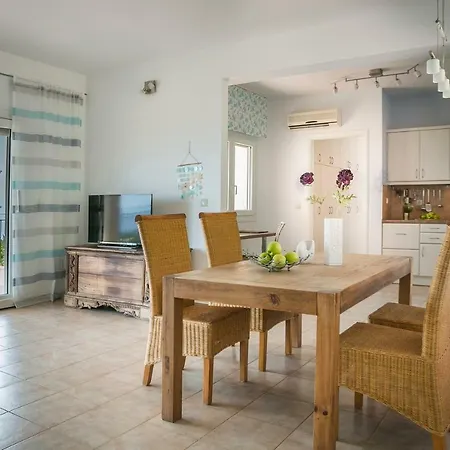 Countrystyle Bonora Villa *