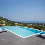 빌라 Countrystyle Bonora Skala (Kefalonia)