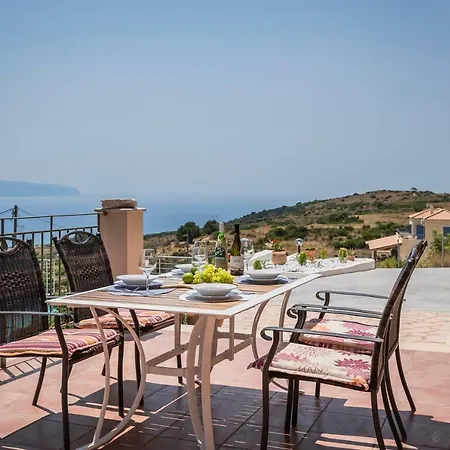 Countrystyle Bonora * Skala (Kefalonia)