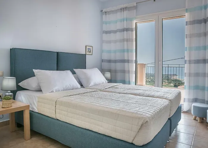 Countrystyle Bonora Skala (Kefalonia)