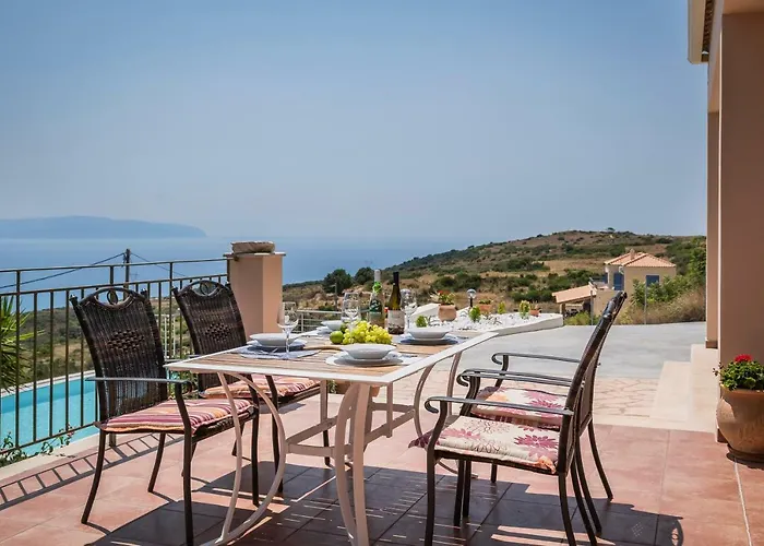 Countrystyle Bonora * Skala (Kefalonia)