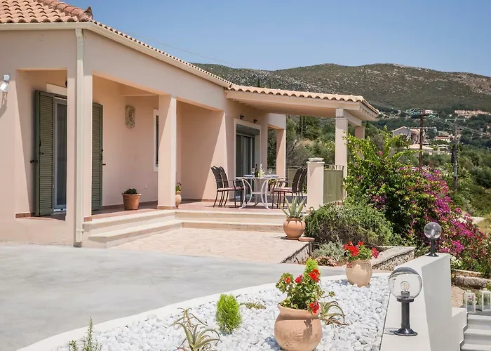 Countrystyle Bonora Villa *