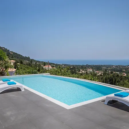 Villa Countrystyle Bonora Skala (Kefalonia)