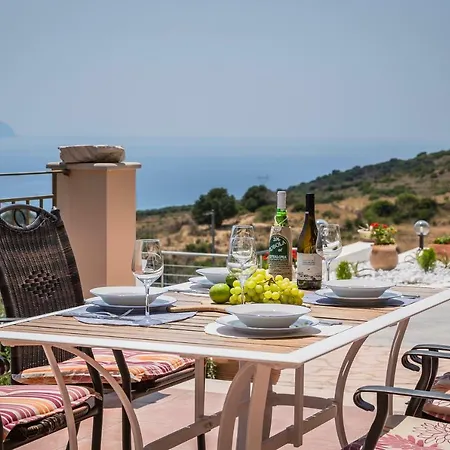 Villa Countrystyle Bonora Skala (Kefalonia)