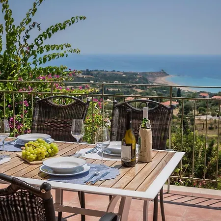 Villa Countrystyle Bonora