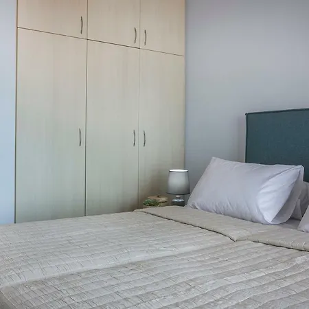 Countrystyle Bonora Villa Skala (Kefalonia)