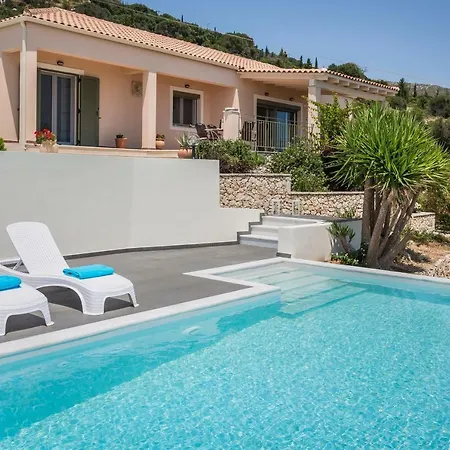 Villa Countrystyle Bonora Skala (Kefalonia)