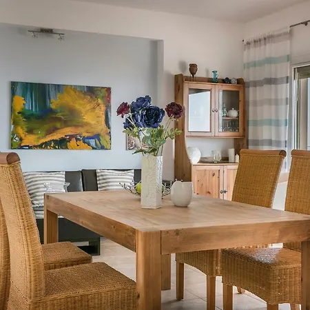 Countrystyle Bonora * Skala (Kefalonia)